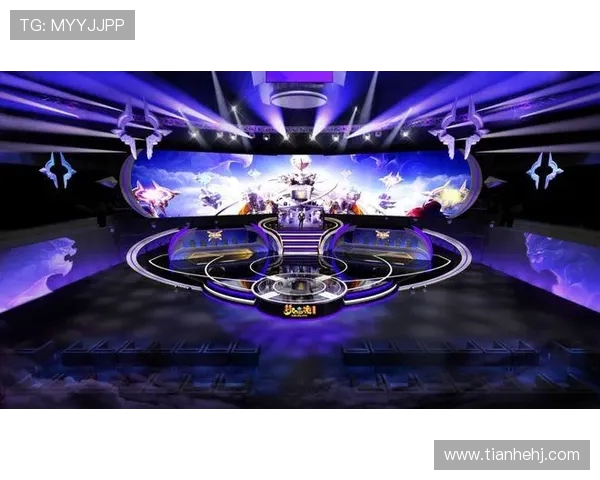 全球顶级电竞赛事燃爆开战群雄逐鹿争夺年度最强荣耀之巅